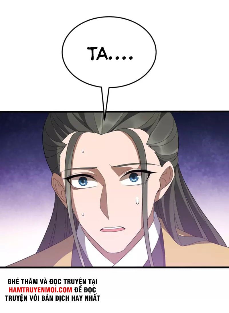 đọc truyện Chúa Tể Tam Giới Chương 209 ảnh 11 tại Thiên Thai Truyện