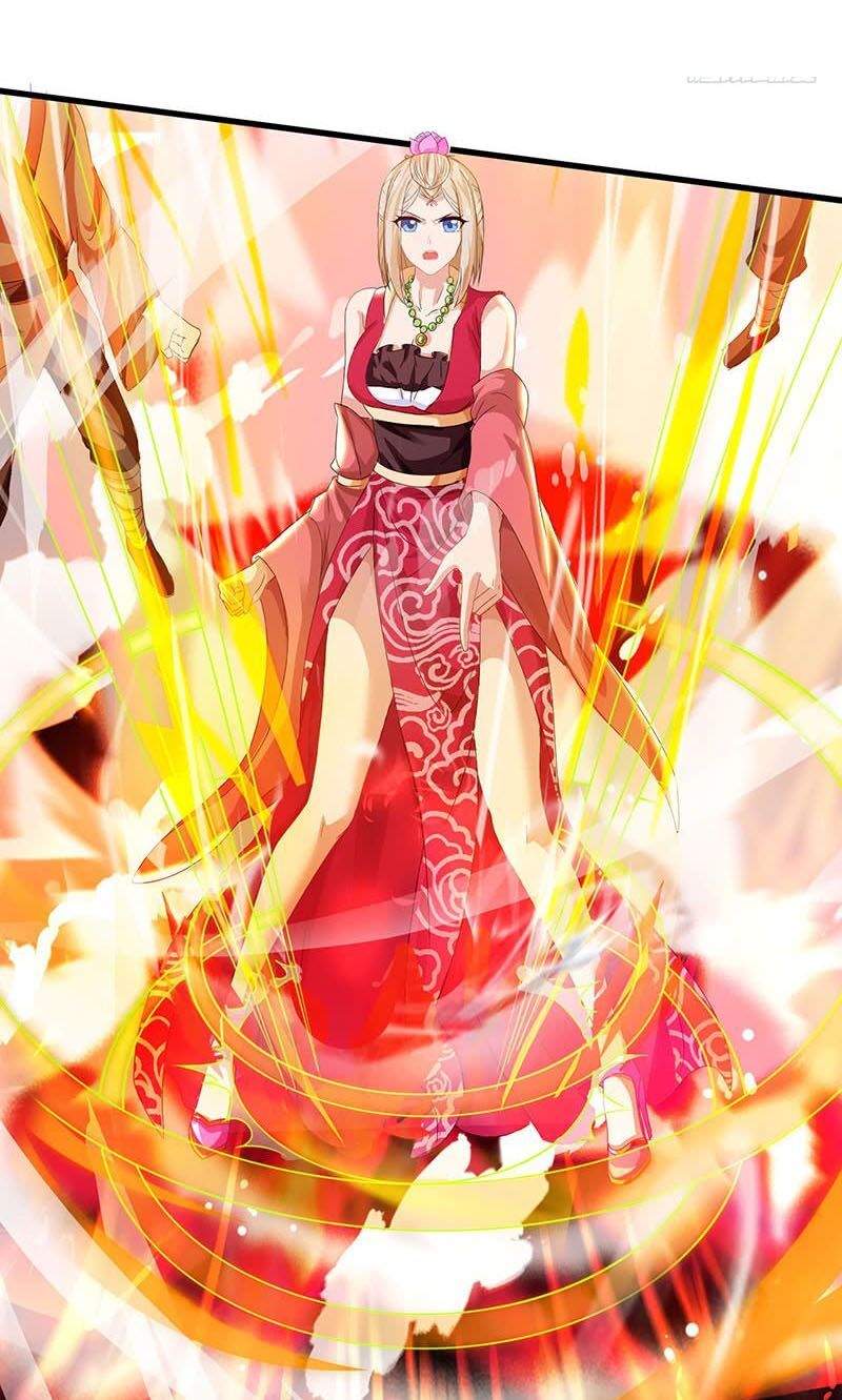 đọc truyện Chúa Tể Tam Giới Chương 21 ảnh 13 tại Thiên Thai Truyện