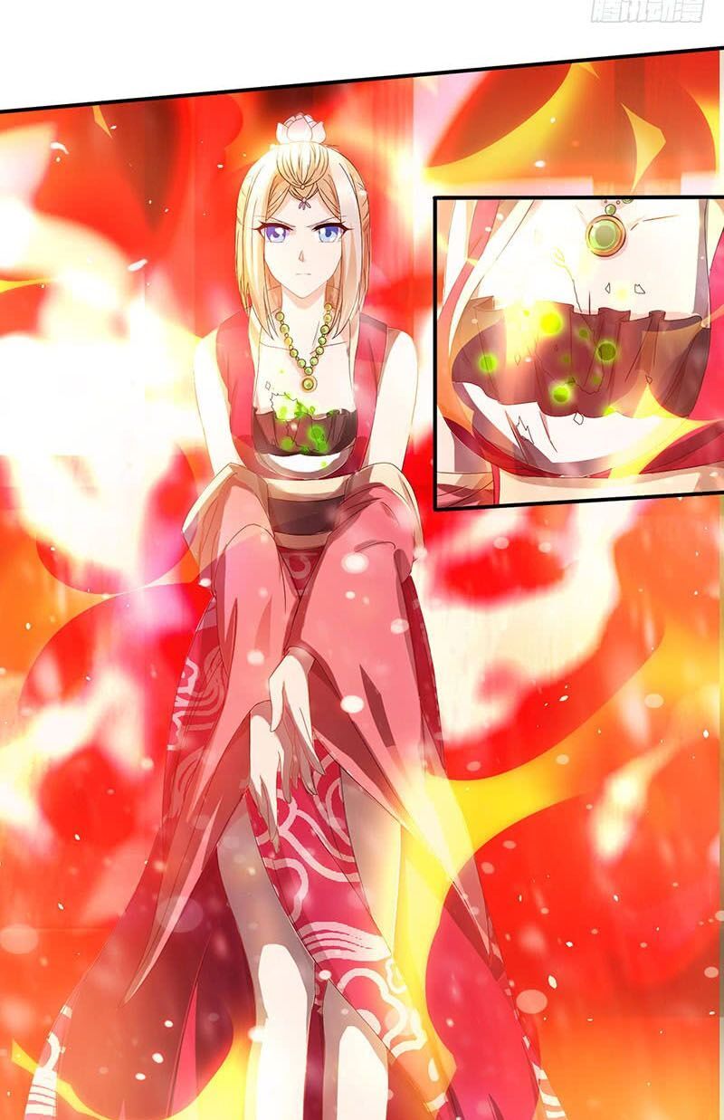 đọc truyện Chúa Tể Tam Giới Chương 21 ảnh 18 tại Thiên Thai Truyện