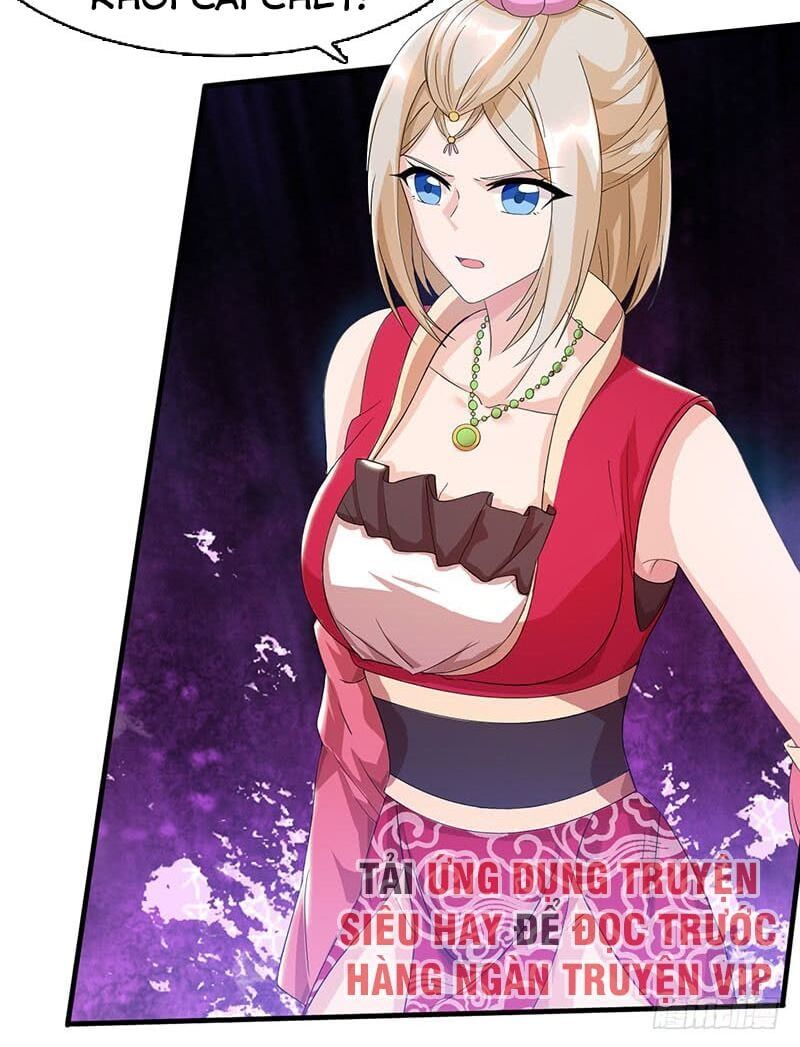 đọc truyện Chúa Tể Tam Giới Chương 21 ảnh 4 tại Thiên Thai Truyện