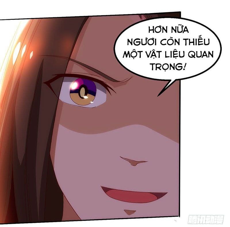 đọc truyện Chúa Tể Tam Giới Chương 21 ảnh 24 tại Thiên Thai Truyện