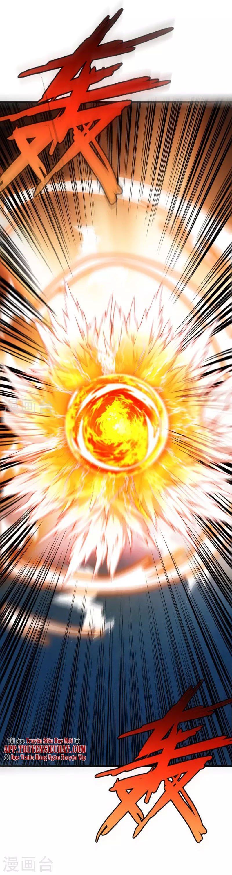 đọc truyện Chúa Tể Tam Giới Chương 210 ảnh 3 tại Thiên Thai Truyện