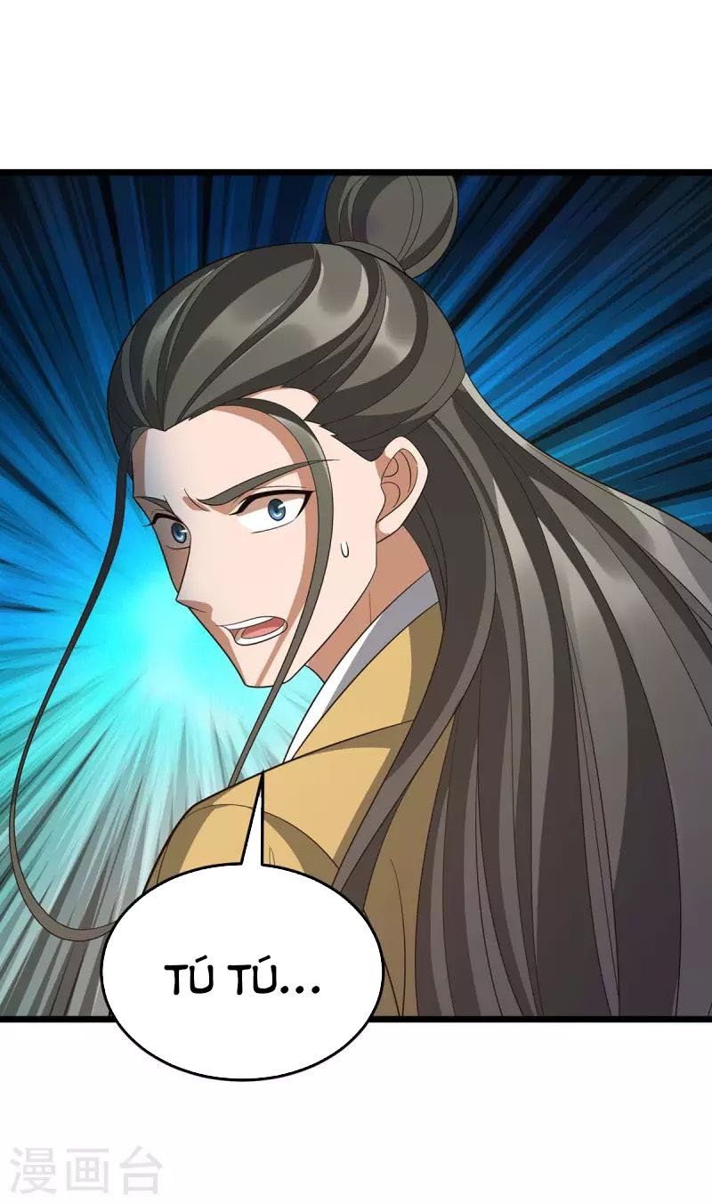 đọc truyện Chúa Tể Tam Giới Chương 210 ảnh 13 tại Thiên Thai Truyện