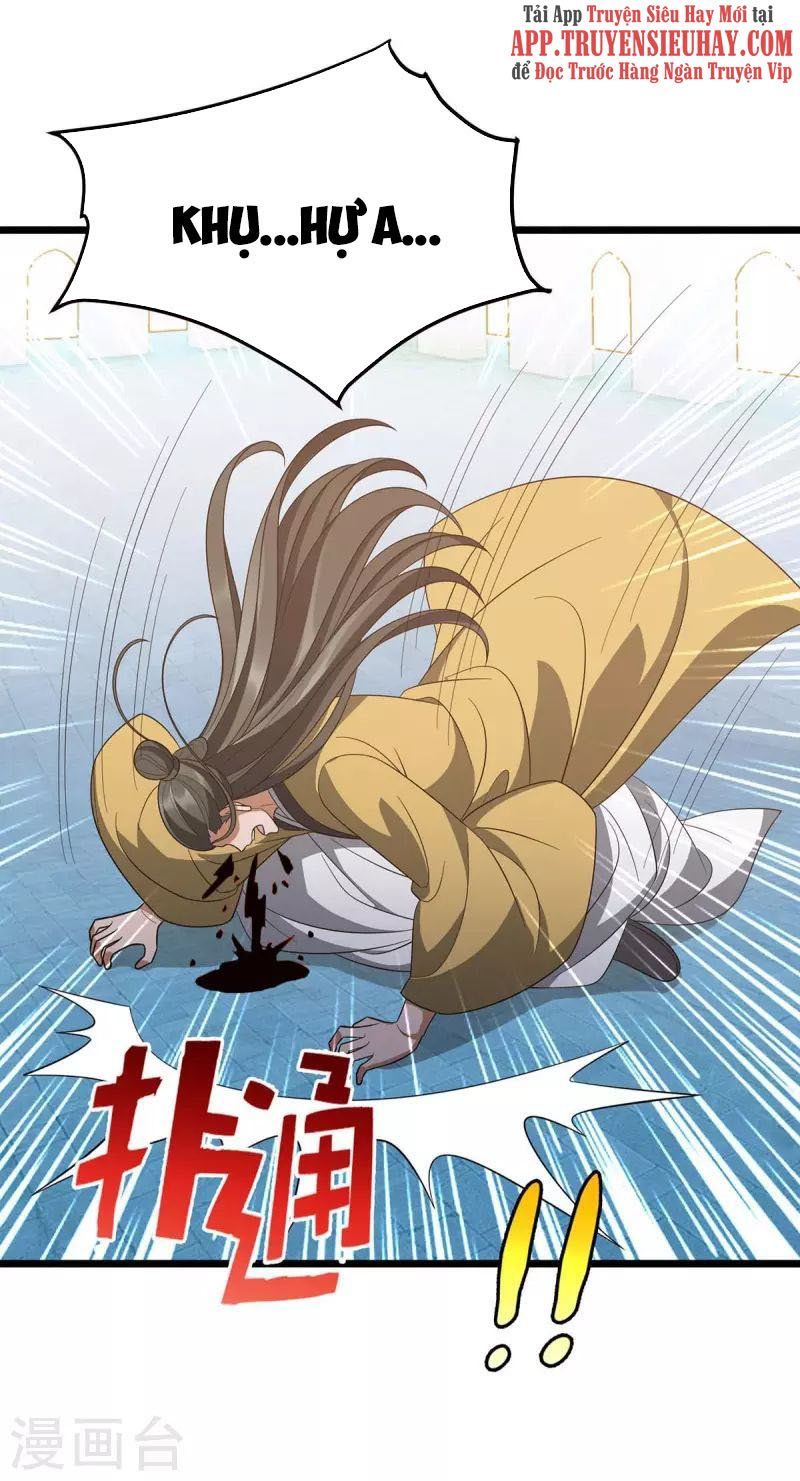 đọc truyện Chúa Tể Tam Giới Chương 210 ảnh 15 tại Thiên Thai Truyện