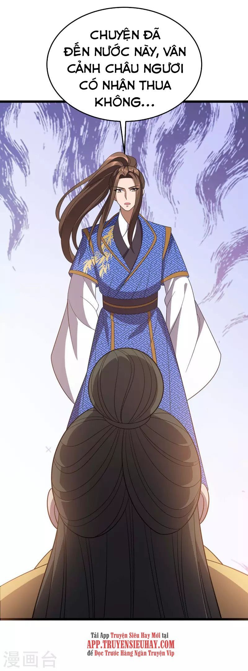 đọc truyện Chúa Tể Tam Giới Chương 210 ảnh 21 tại Thiên Thai Truyện