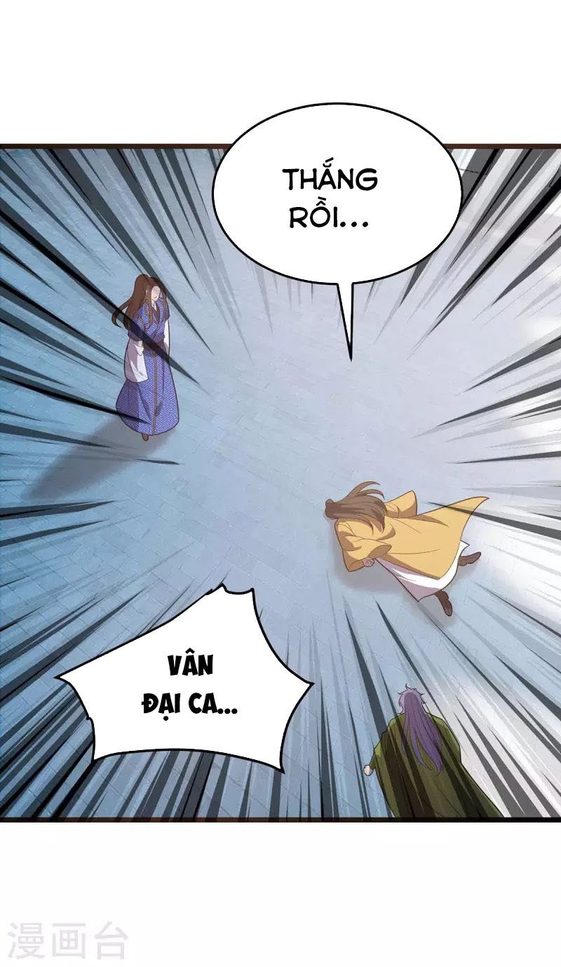 đọc truyện Chúa Tể Tam Giới Chương 210 ảnh 23 tại Thiên Thai Truyện