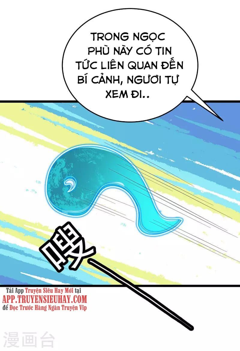 đọc truyện Chúa Tể Tam Giới Chương 210 ảnh 30 tại Thiên Thai Truyện