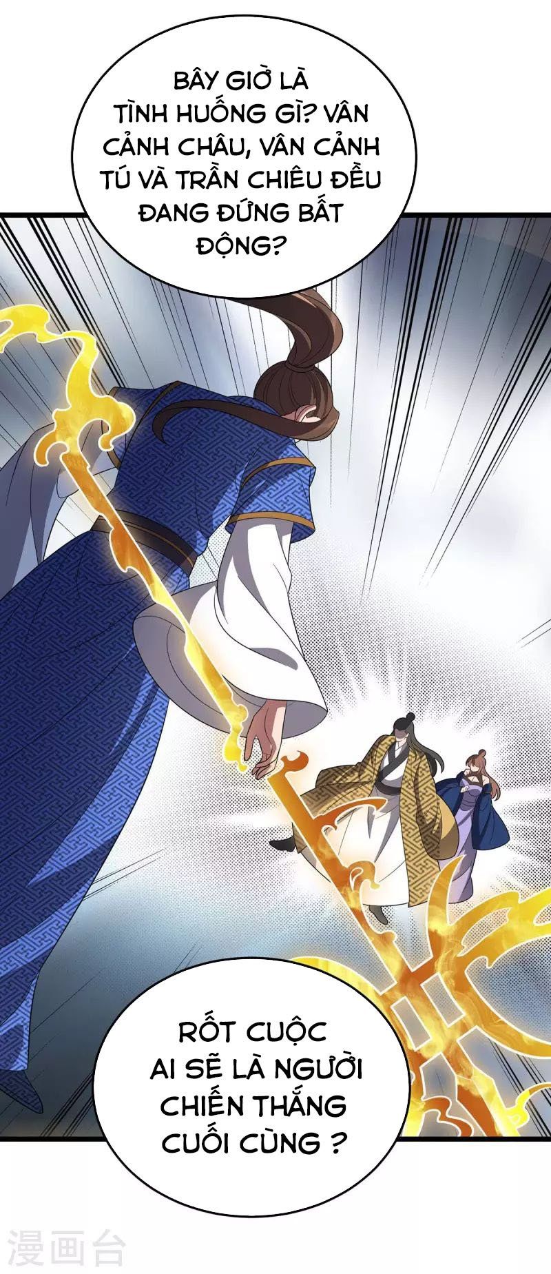 đọc truyện Chúa Tể Tam Giới Chương 210 ảnh 5 tại Thiên Thai Truyện