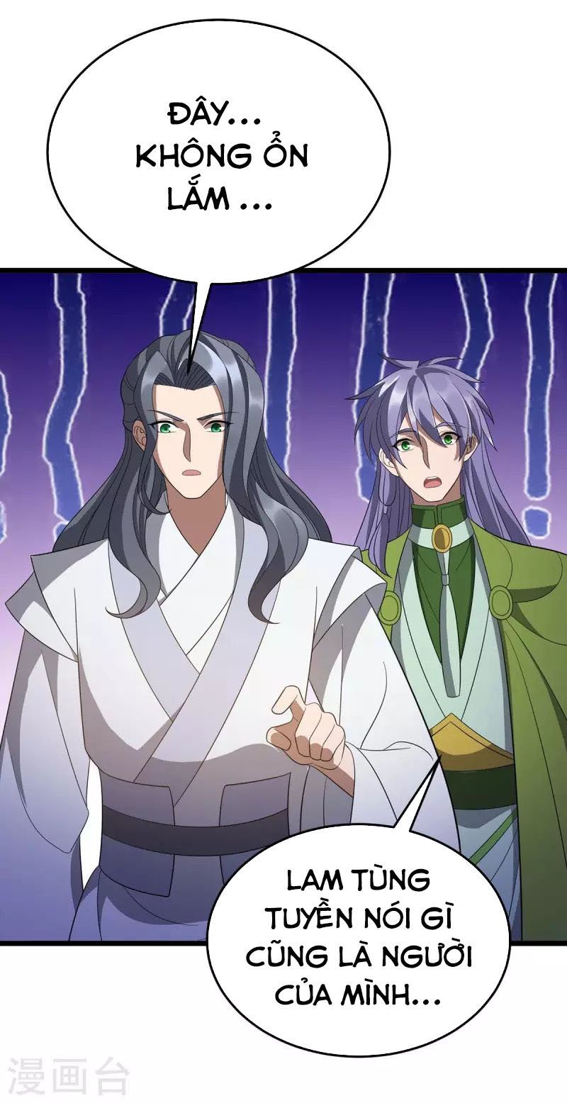 đọc truyện Chúa Tể Tam Giới Chương 211 ảnh 17 tại Thiên Thai Truyện