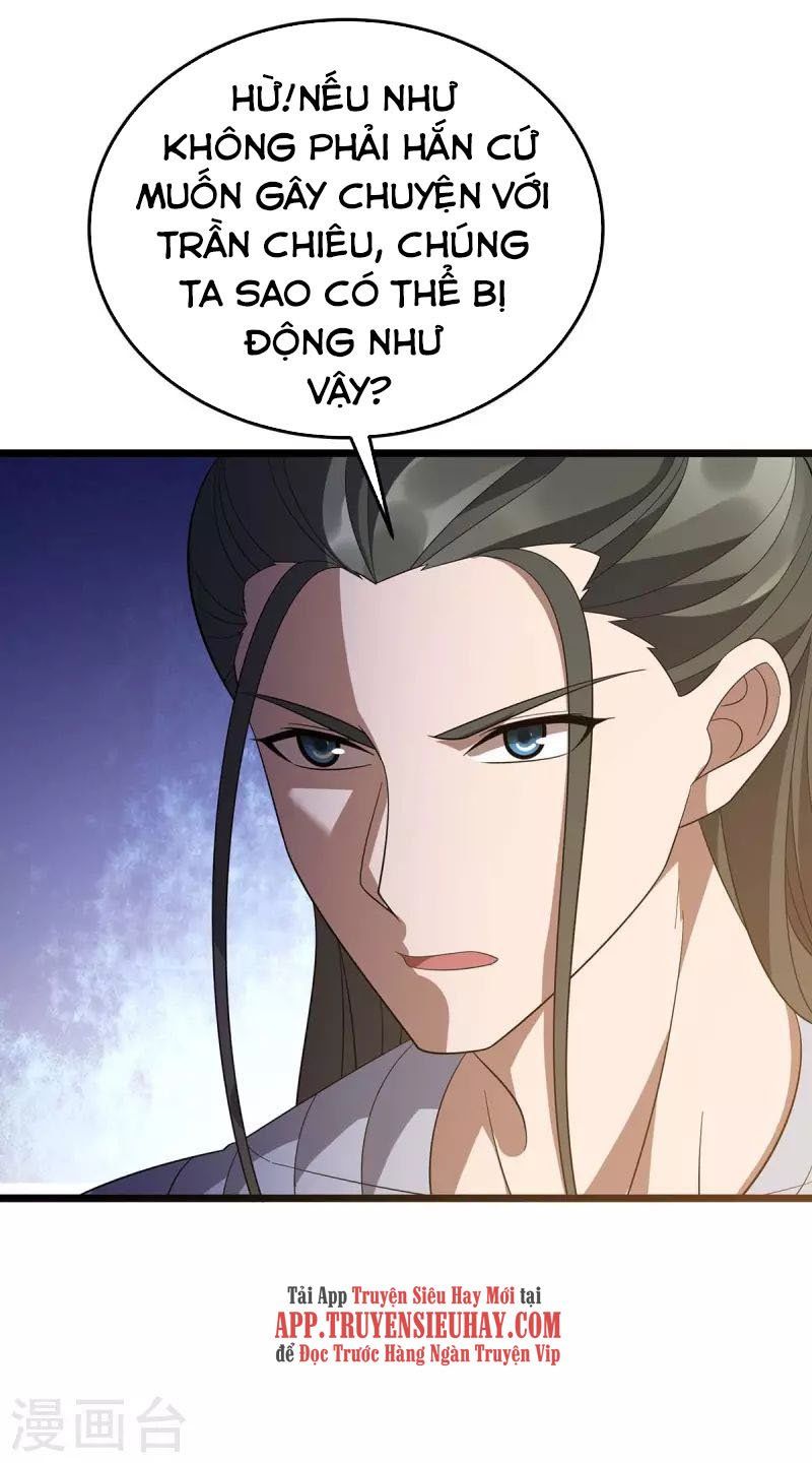 đọc truyện Chúa Tể Tam Giới Chương 211 ảnh 18 tại Thiên Thai Truyện