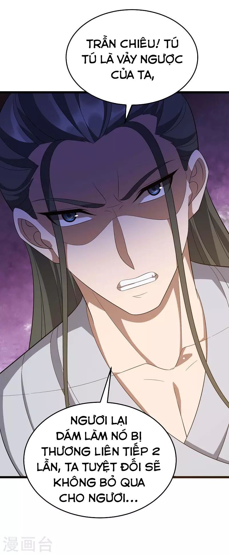 đọc truyện Chúa Tể Tam Giới Chương 211 ảnh 22 tại Thiên Thai Truyện