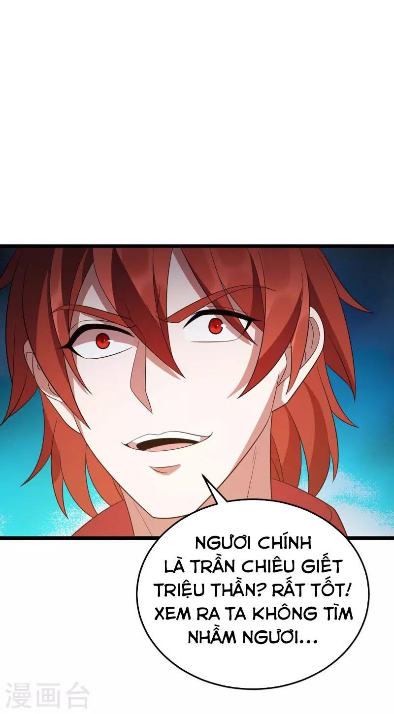 đọc truyện Chúa Tể Tam Giới Chương 211 ảnh 28 tại Thiên Thai Truyện