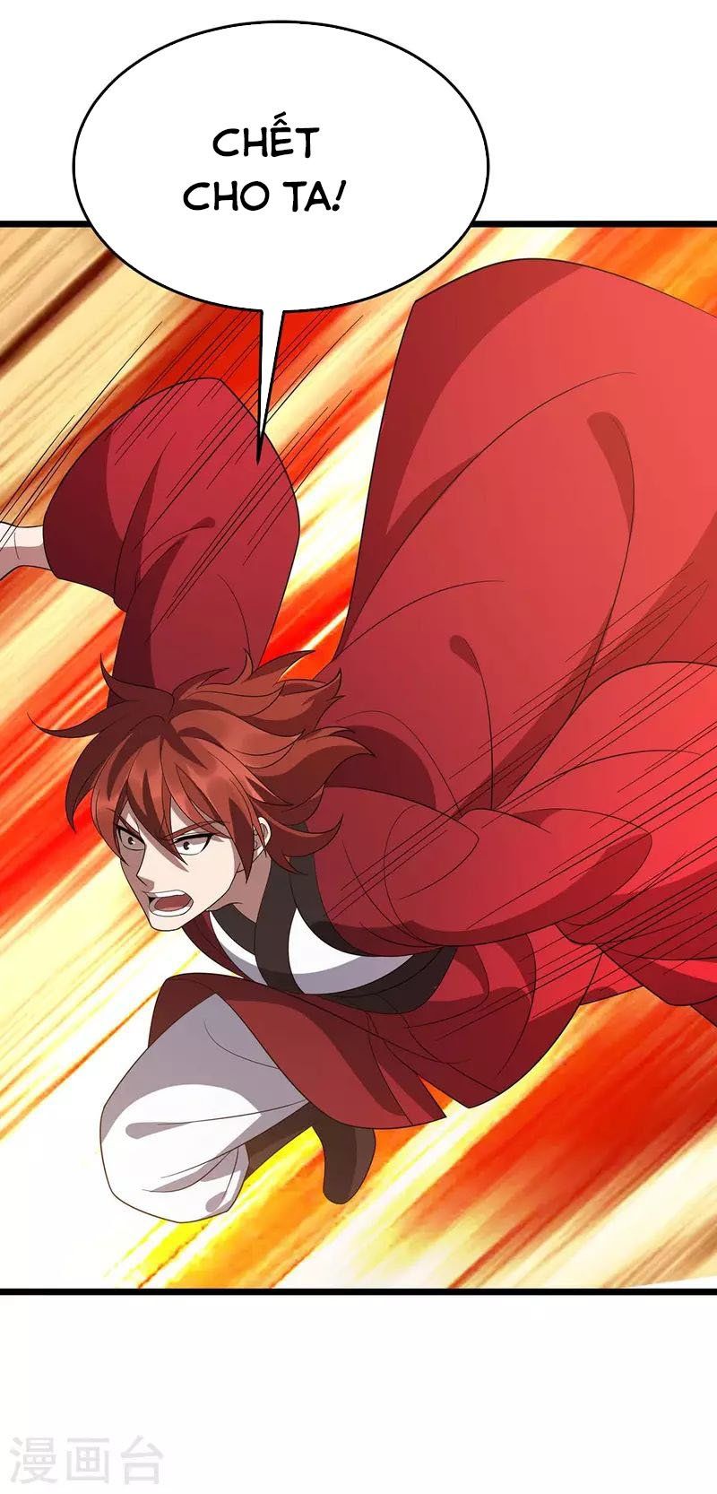 đọc truyện Chúa Tể Tam Giới Chương 211 ảnh 29 tại Thiên Thai Truyện