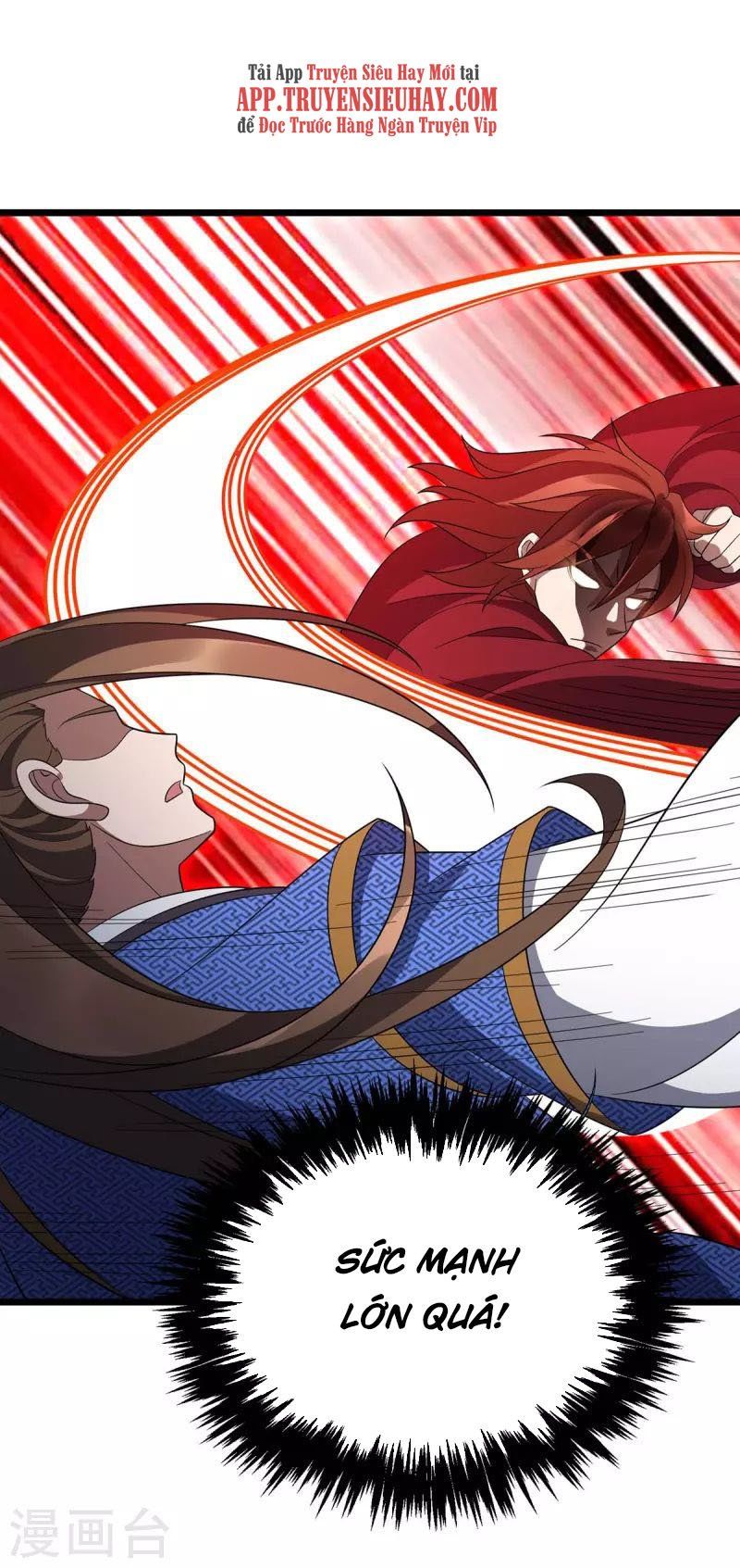 đọc truyện Chúa Tể Tam Giới Chương 211 ảnh 30 tại Thiên Thai Truyện