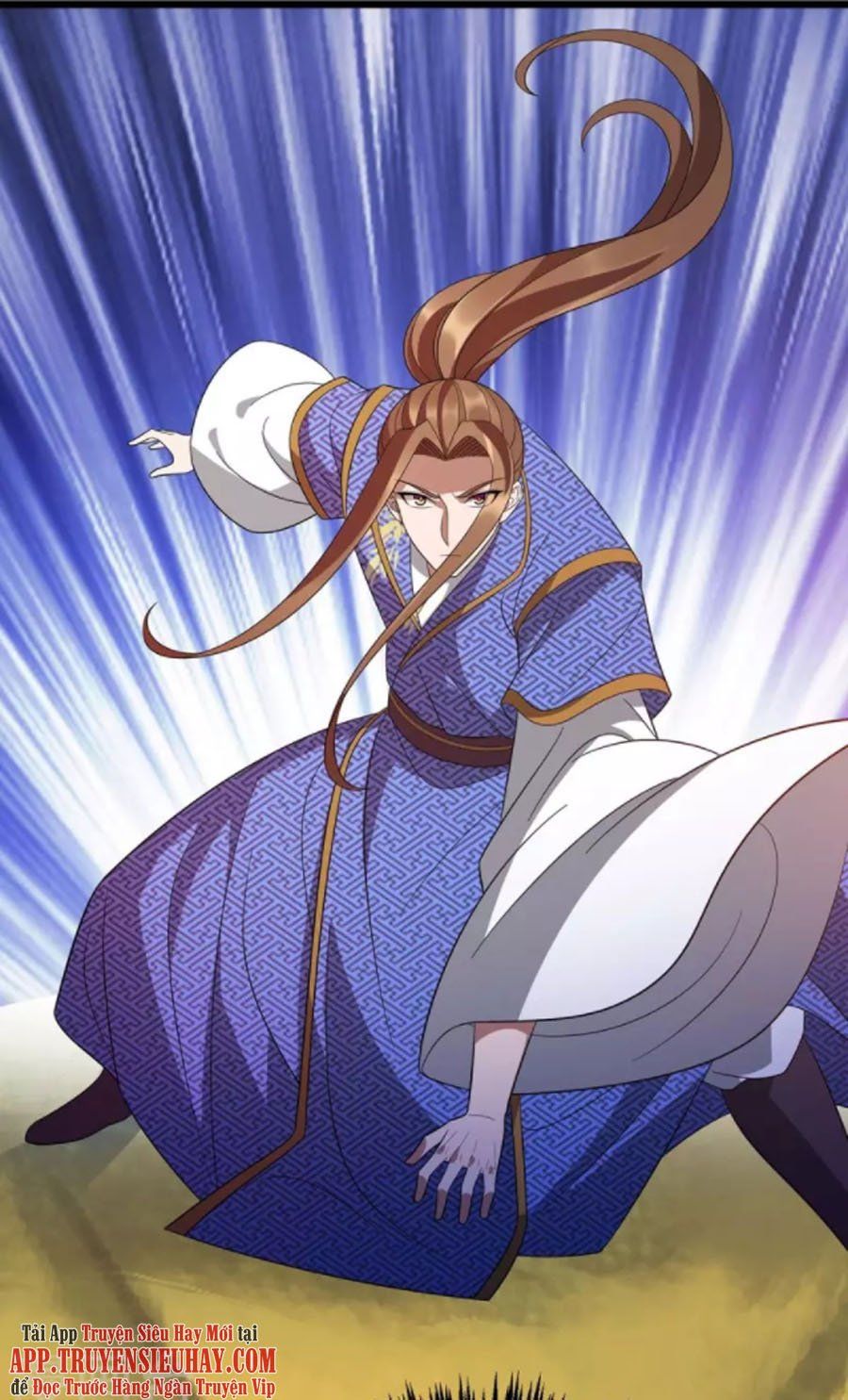 đọc truyện Chúa Tể Tam Giới Chương 212 ảnh 3 tại Thiên Thai Truyện