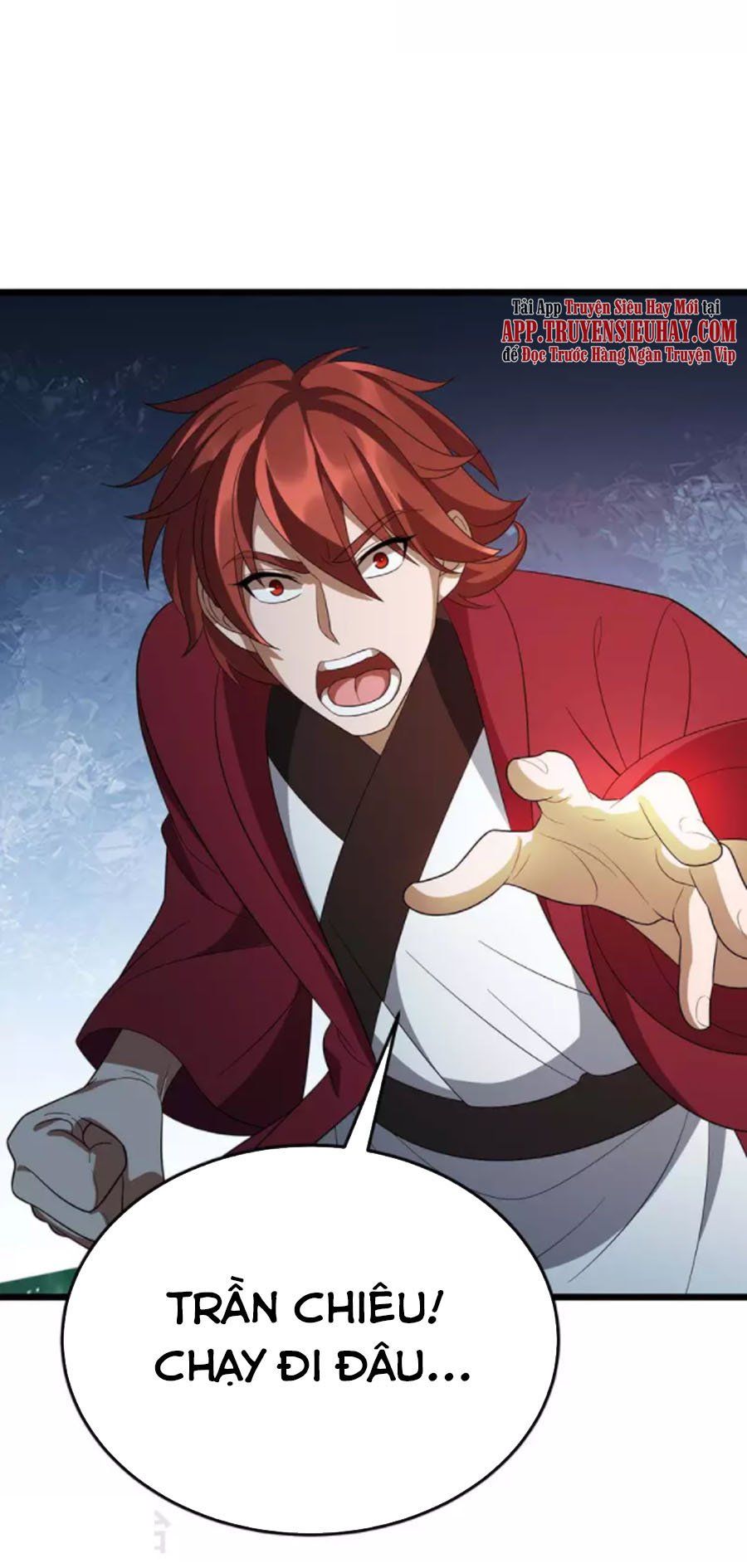 đọc truyện Chúa Tể Tam Giới Chương 212 ảnh 12 tại Thiên Thai Truyện