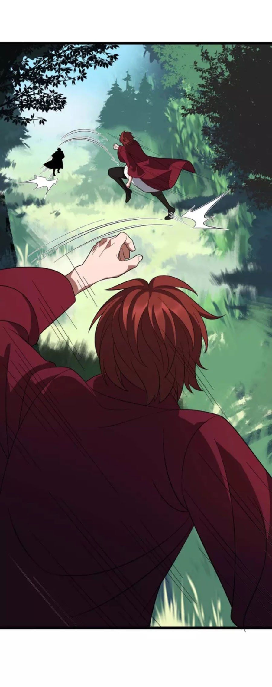 đọc truyện Chúa Tể Tam Giới Chương 212 ảnh 13 tại Thiên Thai Truyện