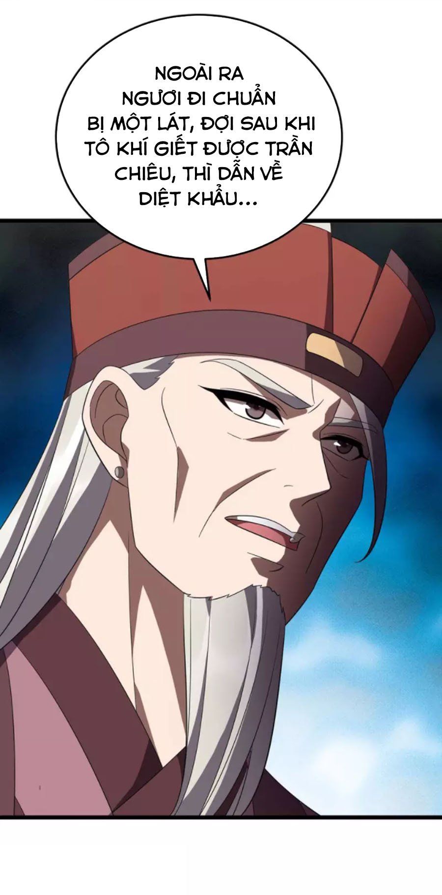 đọc truyện Chúa Tể Tam Giới Chương 212 ảnh 17 tại Thiên Thai Truyện