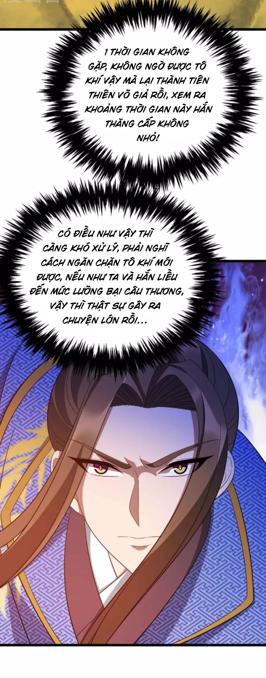 đọc truyện Chúa Tể Tam Giới Chương 212 ảnh 4 tại Thiên Thai Truyện