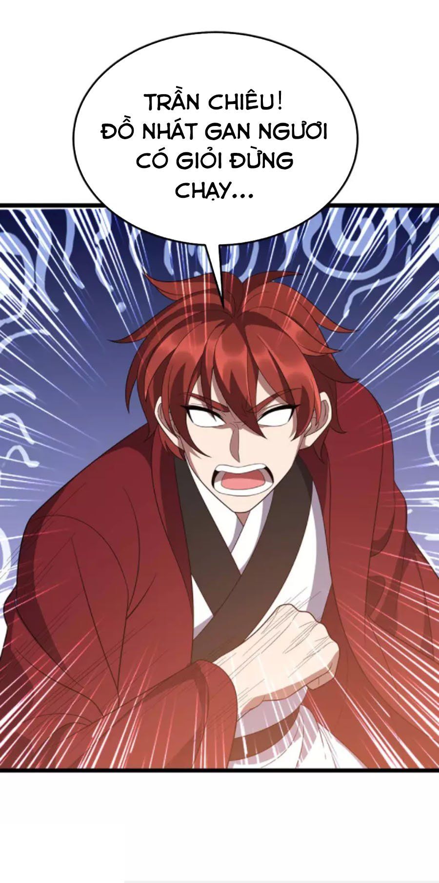 đọc truyện Chúa Tể Tam Giới Chương 212 ảnh 25 tại Thiên Thai Truyện