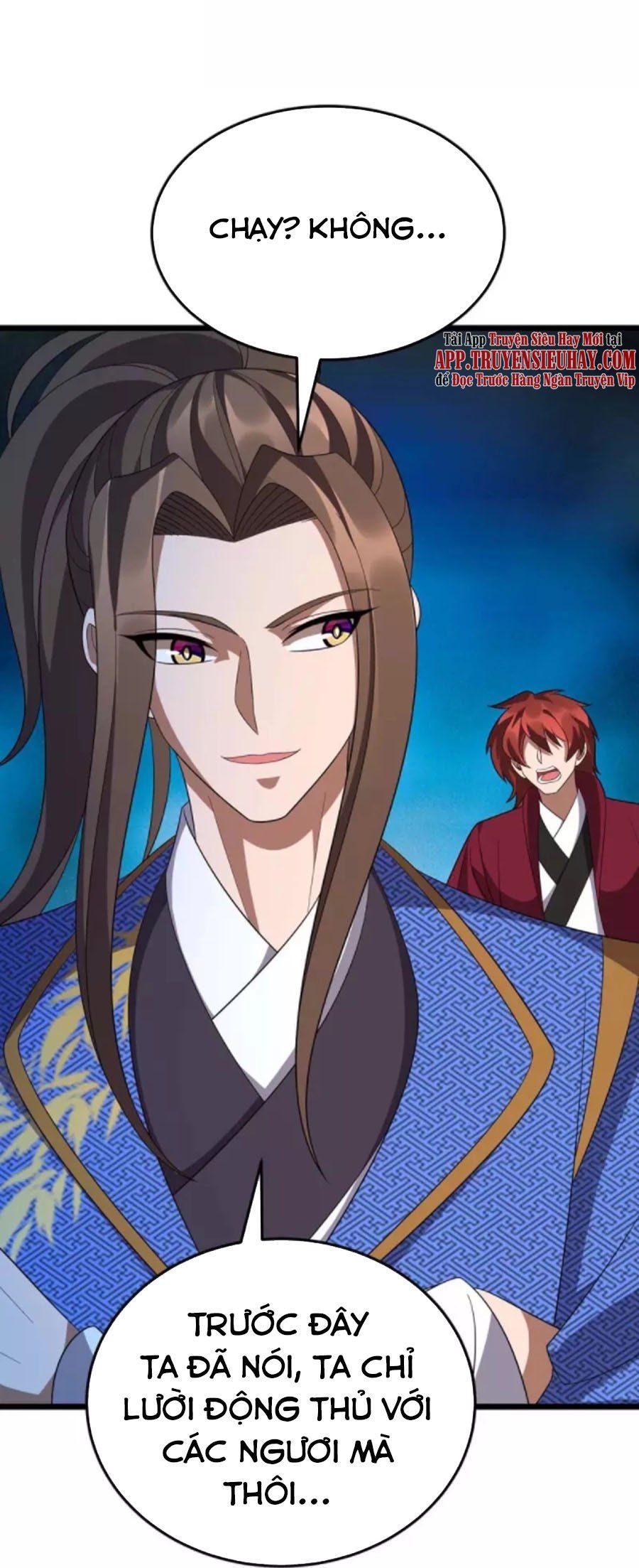 đọc truyện Chúa Tể Tam Giới Chương 212 ảnh 29 tại Thiên Thai Truyện