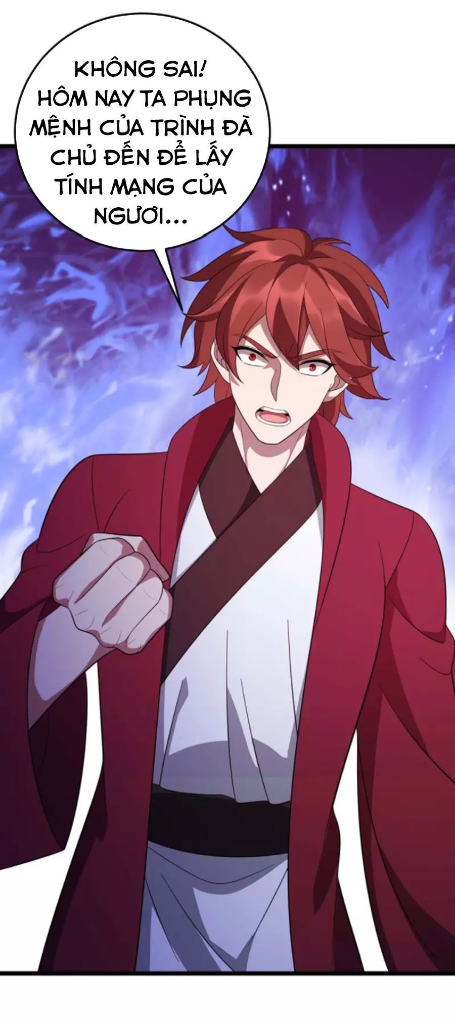 đọc truyện Chúa Tể Tam Giới Chương 212 ảnh 8 tại Thiên Thai Truyện