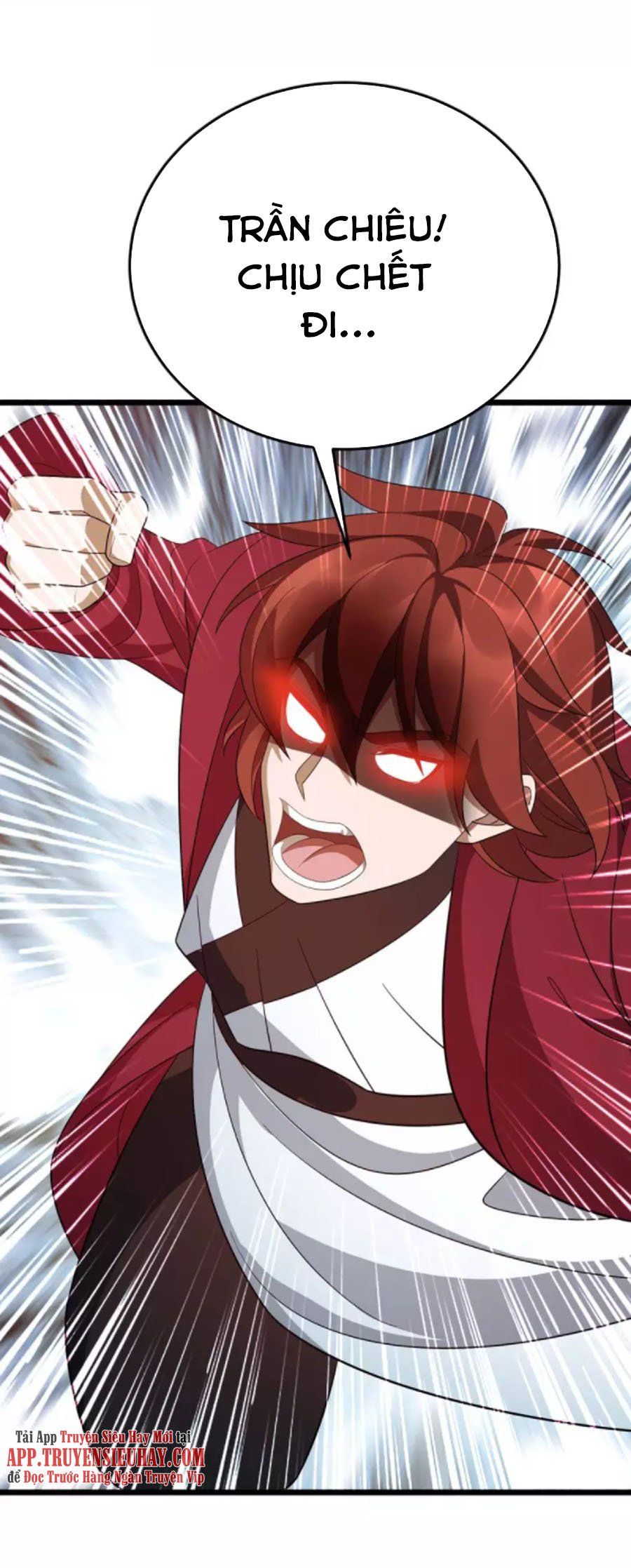 đọc truyện Chúa Tể Tam Giới Chương 212 ảnh 9 tại Thiên Thai Truyện