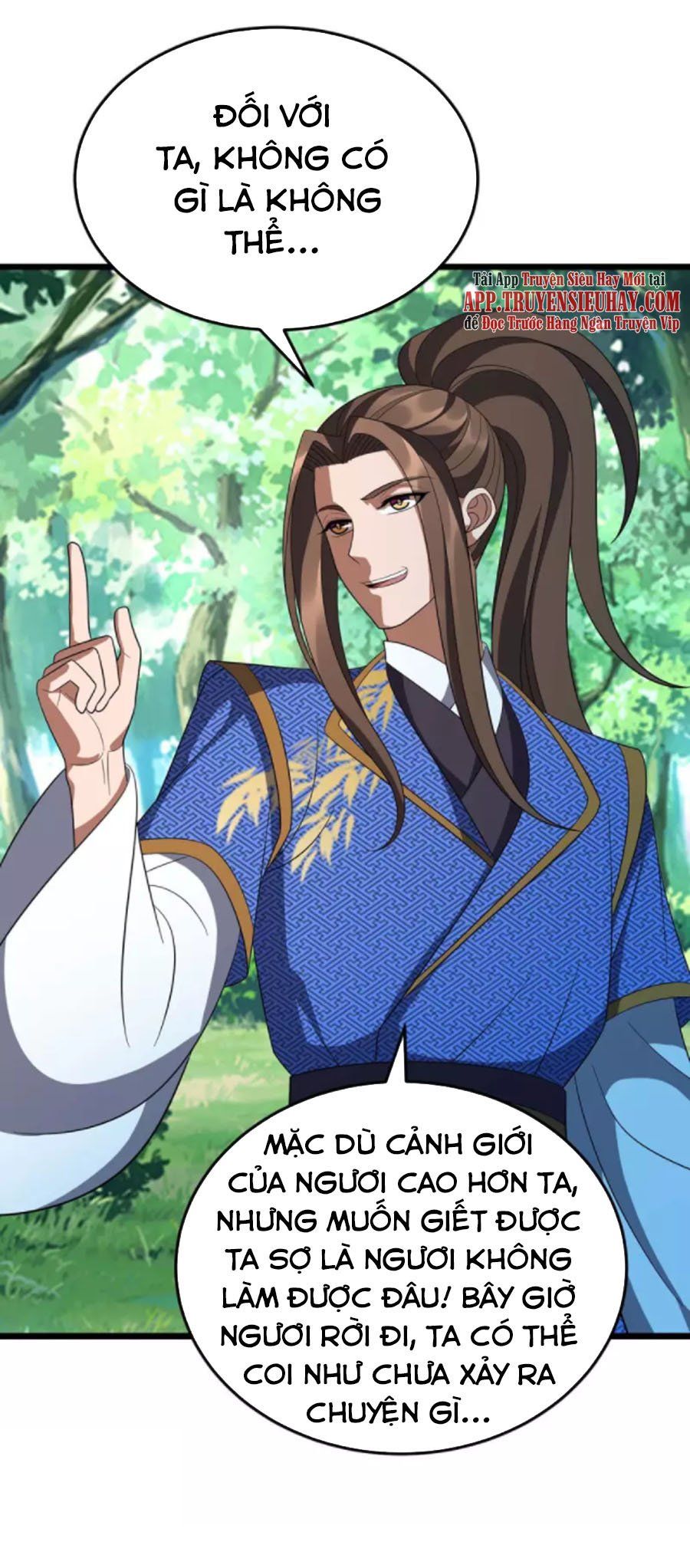 đọc truyện Chúa Tể Tam Giới Chương 213 ảnh 12 tại Thiên Thai Truyện