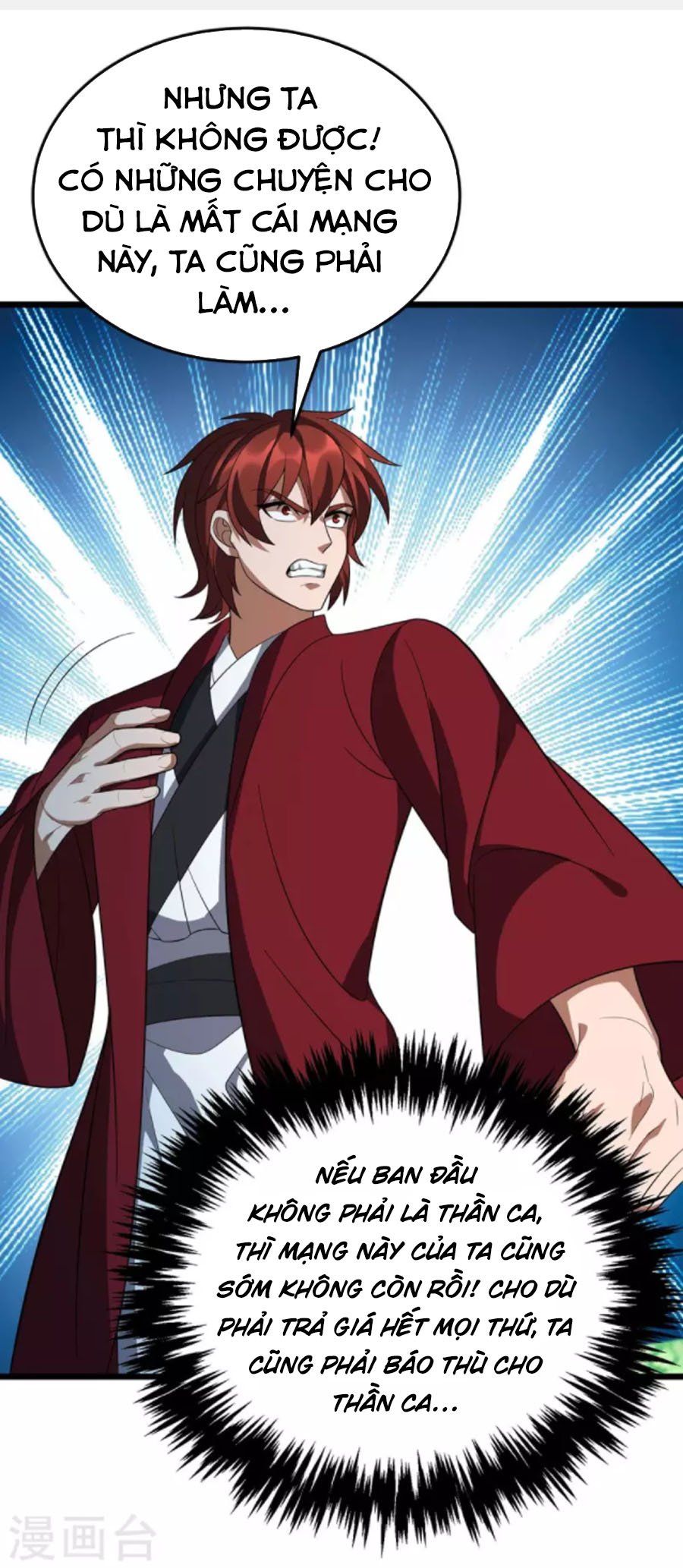 đọc truyện Chúa Tể Tam Giới Chương 213 ảnh 14 tại Thiên Thai Truyện