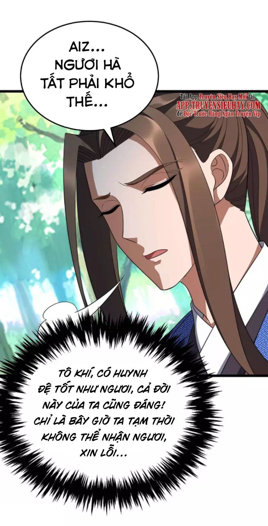 đọc truyện Chúa Tể Tam Giới Chương 213 ảnh 15 tại Thiên Thai Truyện