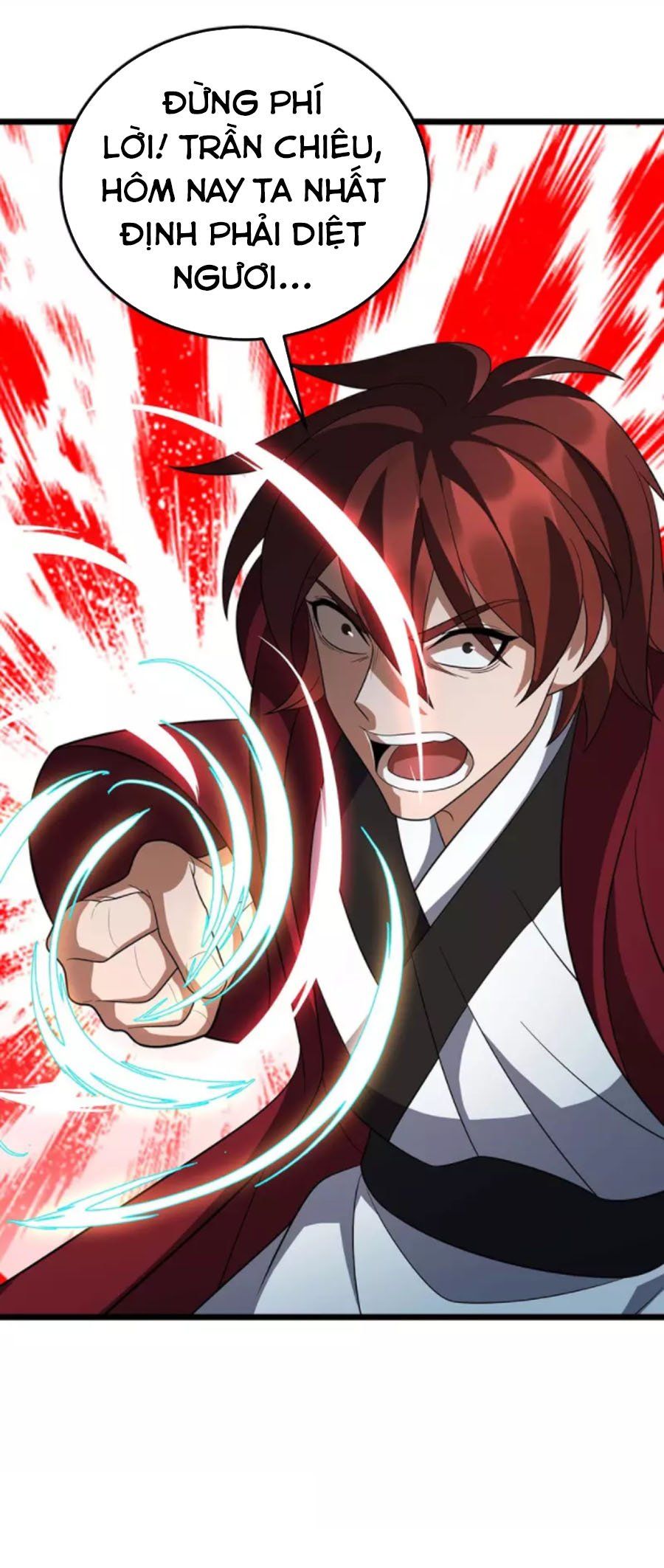 đọc truyện Chúa Tể Tam Giới Chương 213 ảnh 16 tại Thiên Thai Truyện