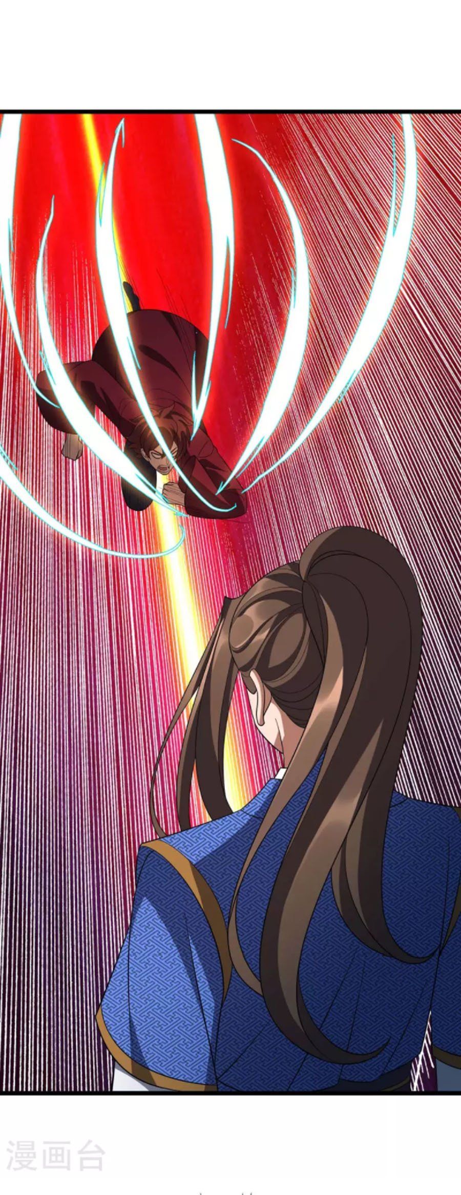 đọc truyện Chúa Tể Tam Giới Chương 213 ảnh 17 tại Thiên Thai Truyện