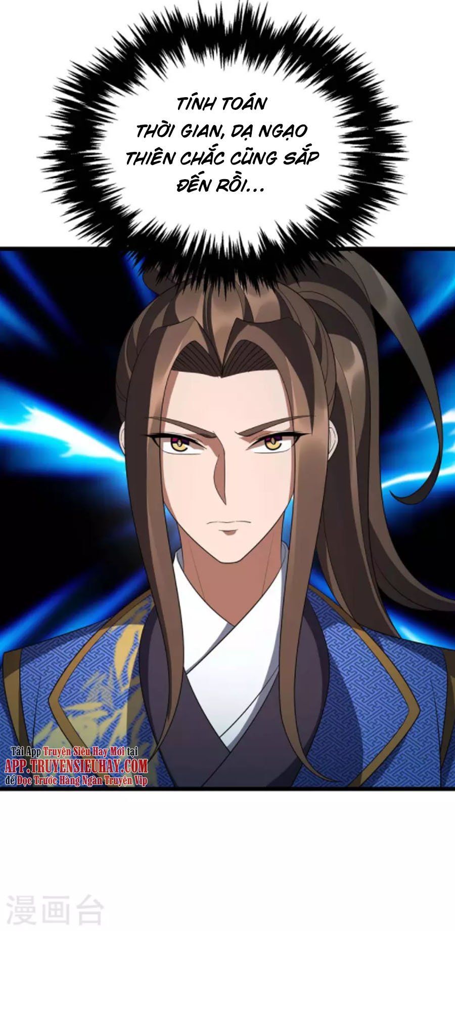 đọc truyện Chúa Tể Tam Giới Chương 213 ảnh 18 tại Thiên Thai Truyện