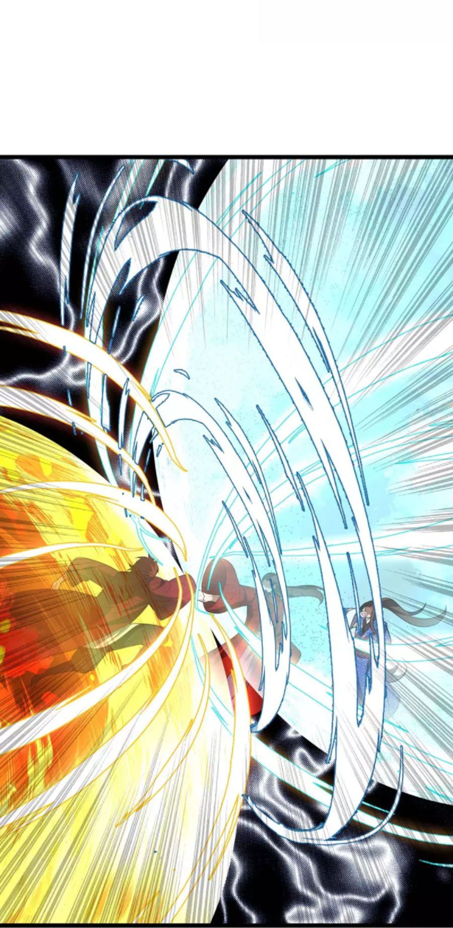 đọc truyện Chúa Tể Tam Giới Chương 213 ảnh 20 tại Thiên Thai Truyện