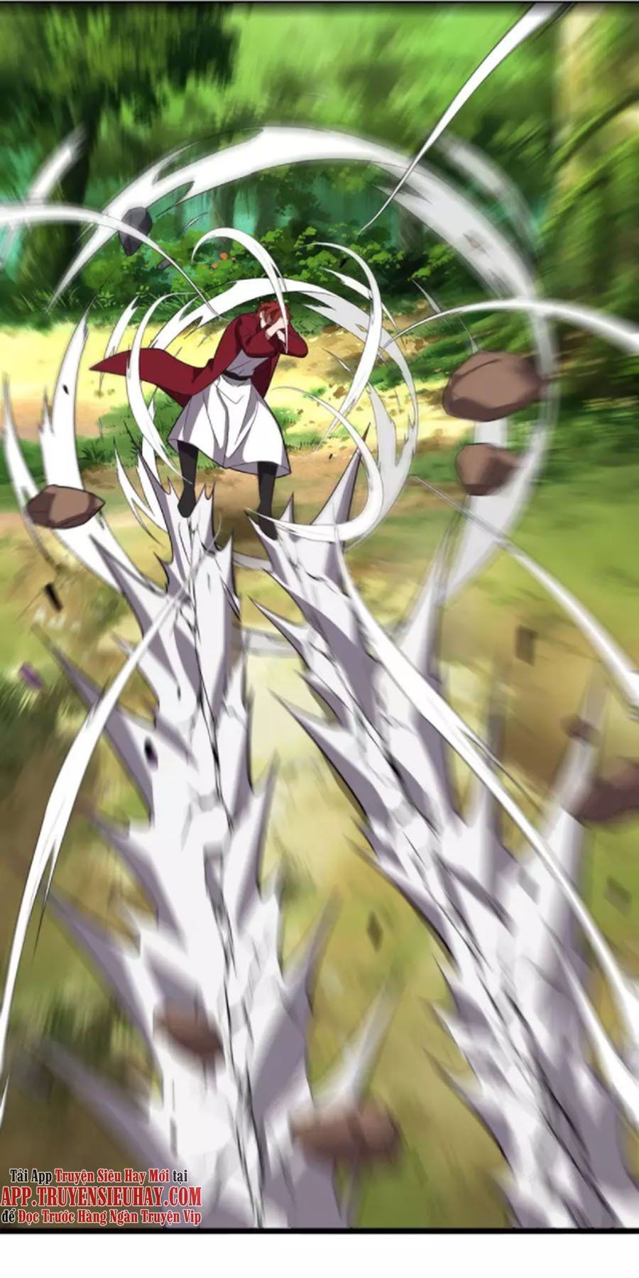 đọc truyện Chúa Tể Tam Giới Chương 213 ảnh 21 tại Thiên Thai Truyện