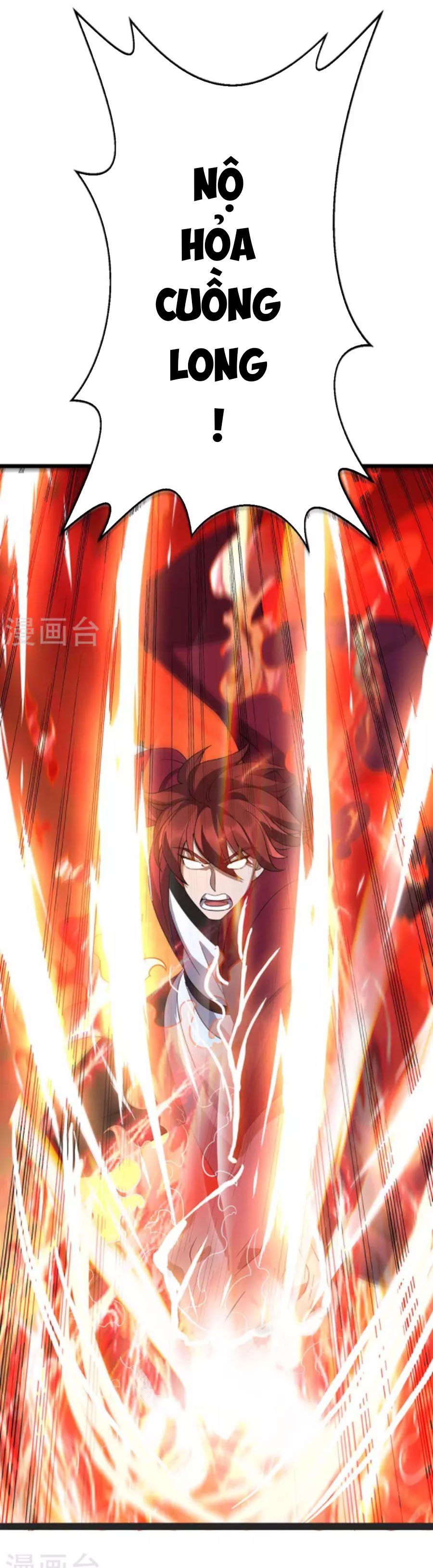 đọc truyện Chúa Tể Tam Giới Chương 213 ảnh 4 tại Thiên Thai Truyện