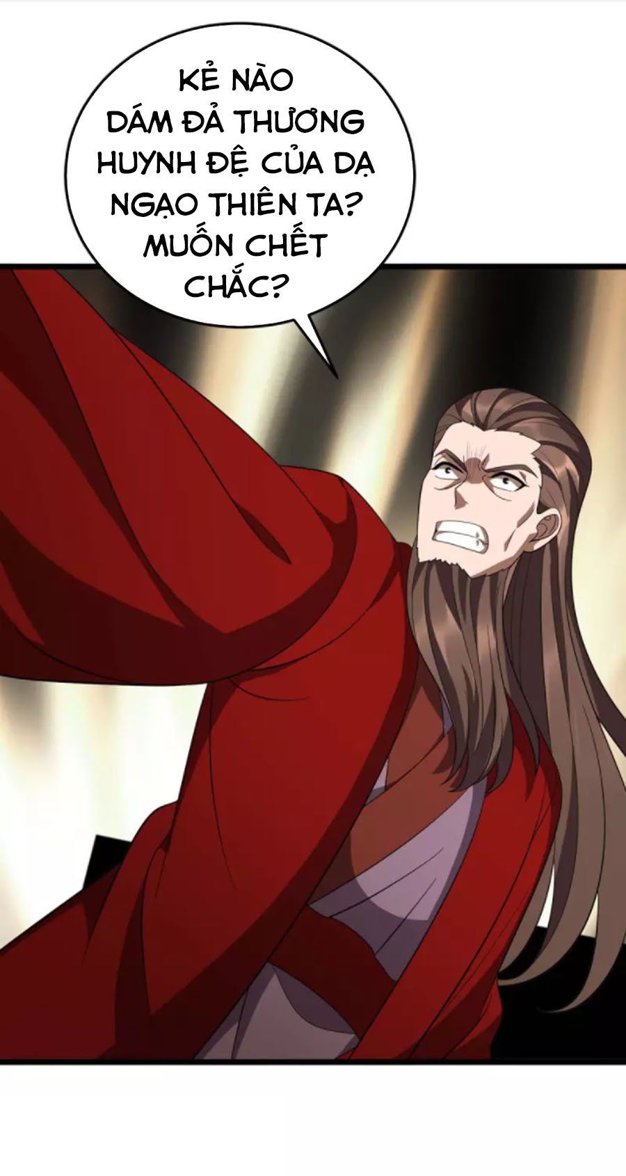 đọc truyện Chúa Tể Tam Giới Chương 213 ảnh 22 tại Thiên Thai Truyện