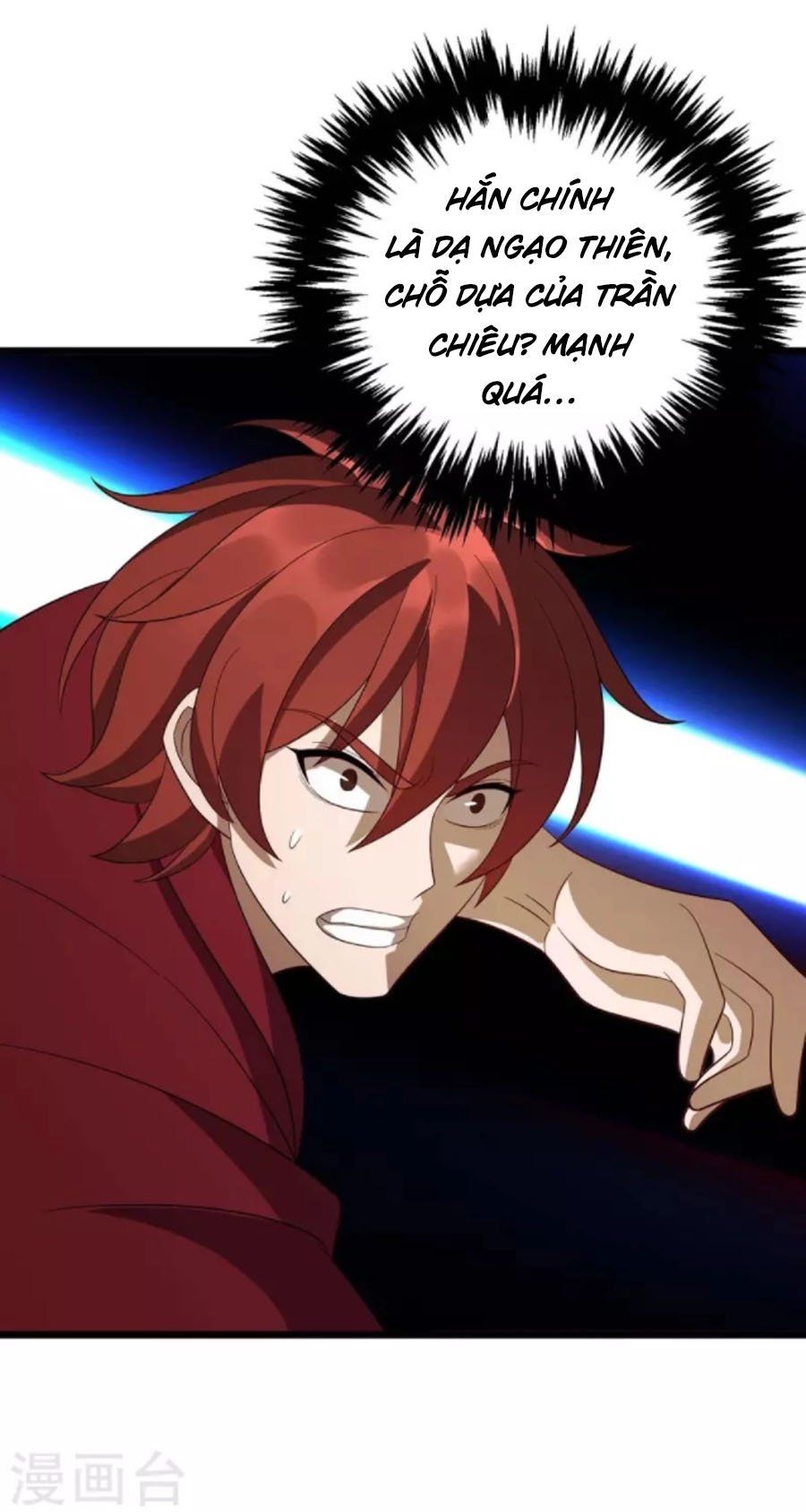 đọc truyện Chúa Tể Tam Giới Chương 213 ảnh 23 tại Thiên Thai Truyện