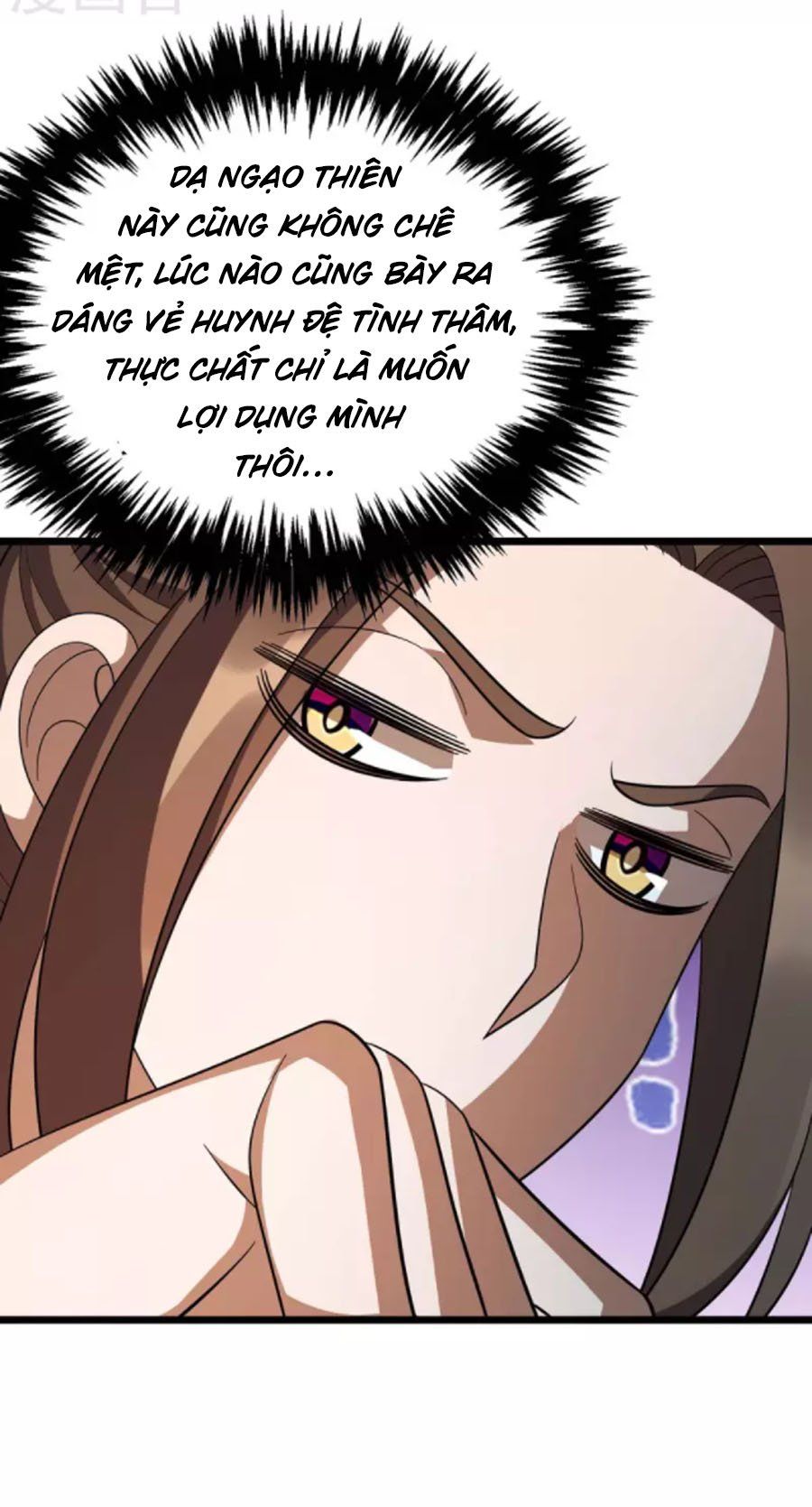 đọc truyện Chúa Tể Tam Giới Chương 213 ảnh 25 tại Thiên Thai Truyện