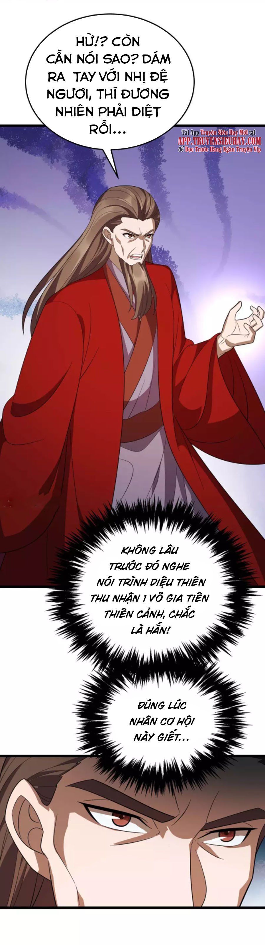 đọc truyện Chúa Tể Tam Giới Chương 213 ảnh 27 tại Thiên Thai Truyện