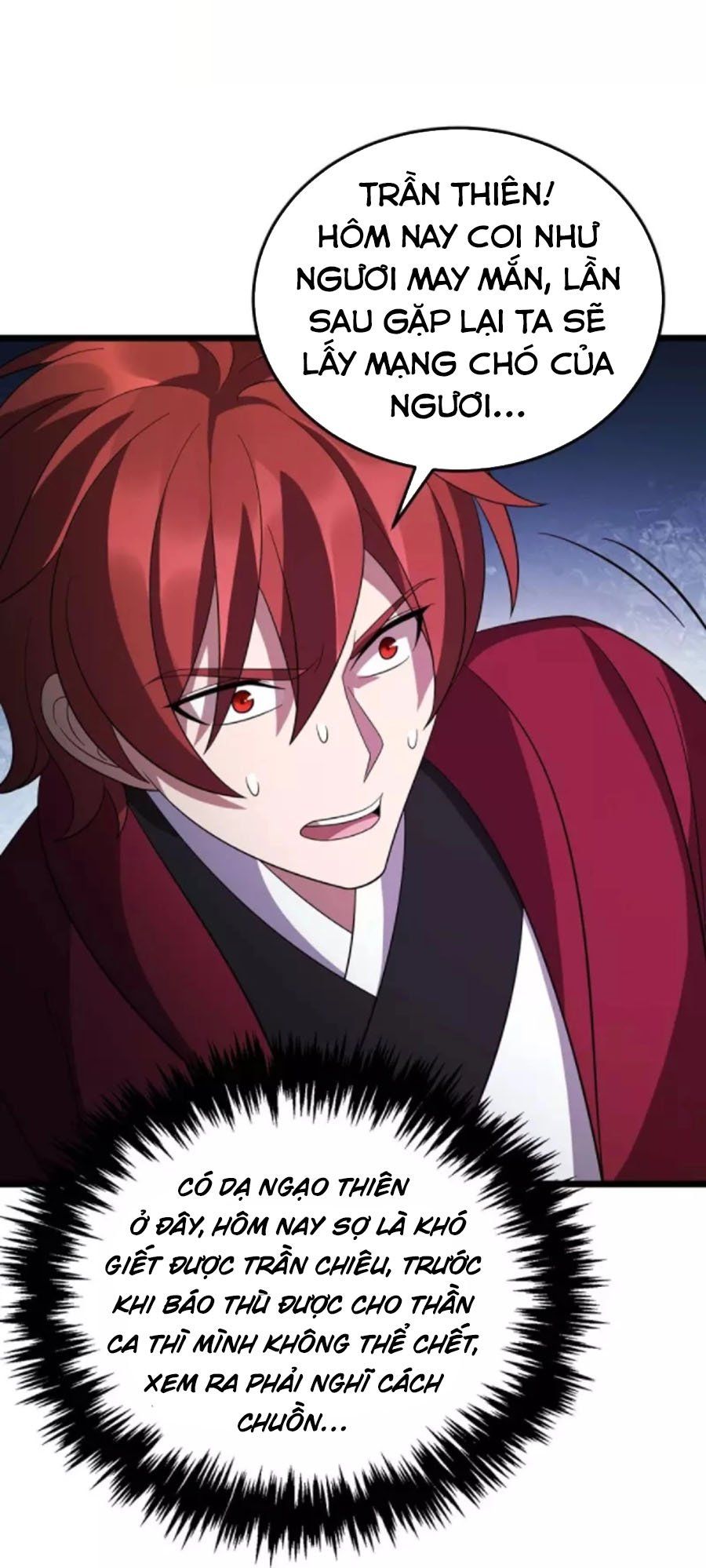 đọc truyện Chúa Tể Tam Giới Chương 213 ảnh 28 tại Thiên Thai Truyện