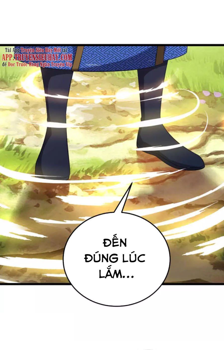 đọc truyện Chúa Tể Tam Giới Chương 213 ảnh 6 tại Thiên Thai Truyện