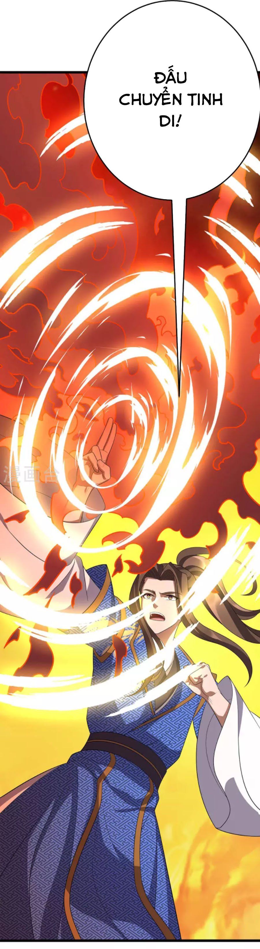 đọc truyện Chúa Tể Tam Giới Chương 213 ảnh 7 tại Thiên Thai Truyện