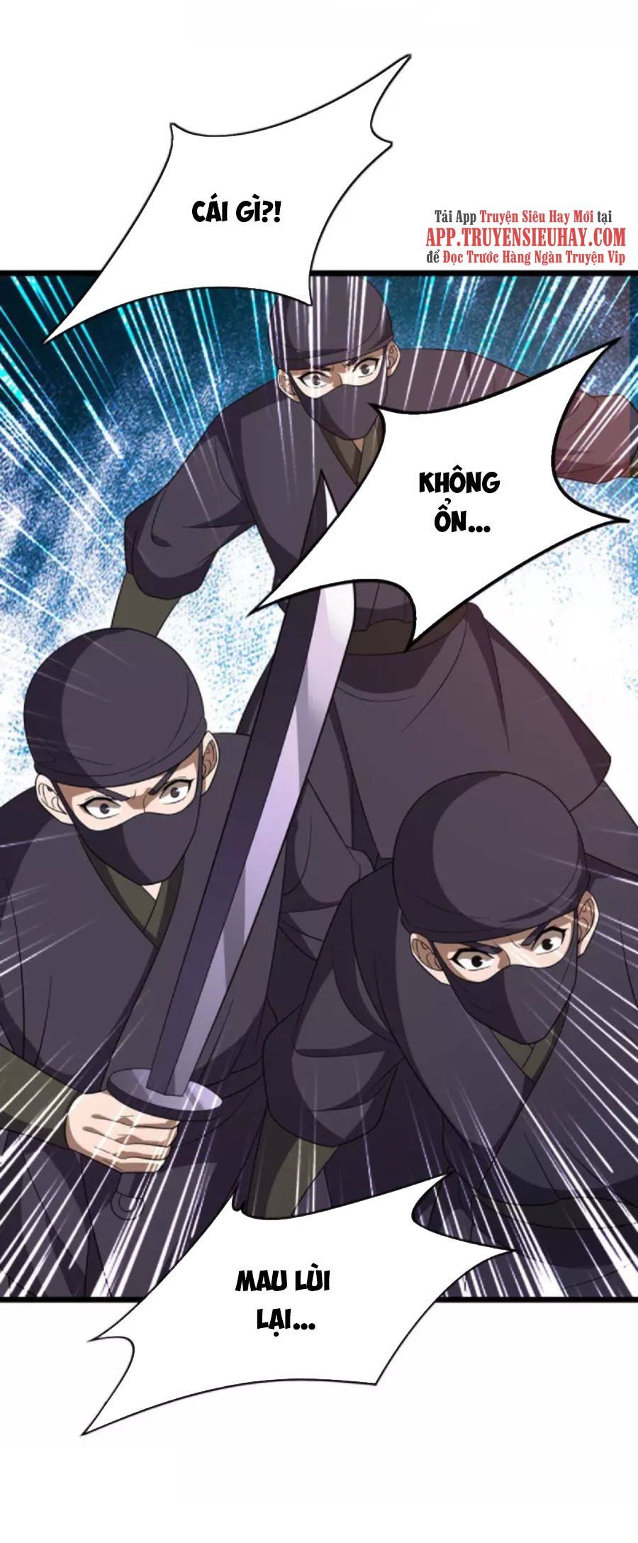 đọc truyện Chúa Tể Tam Giới Chương 213 ảnh 9 tại Thiên Thai Truyện