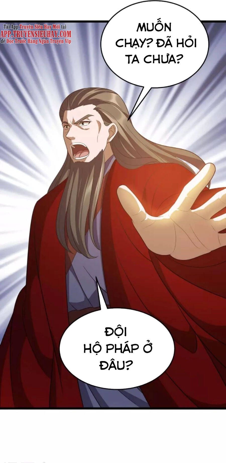 đọc truyện Chúa Tể Tam Giới Chương 214 ảnh 3 tại Thiên Thai Truyện