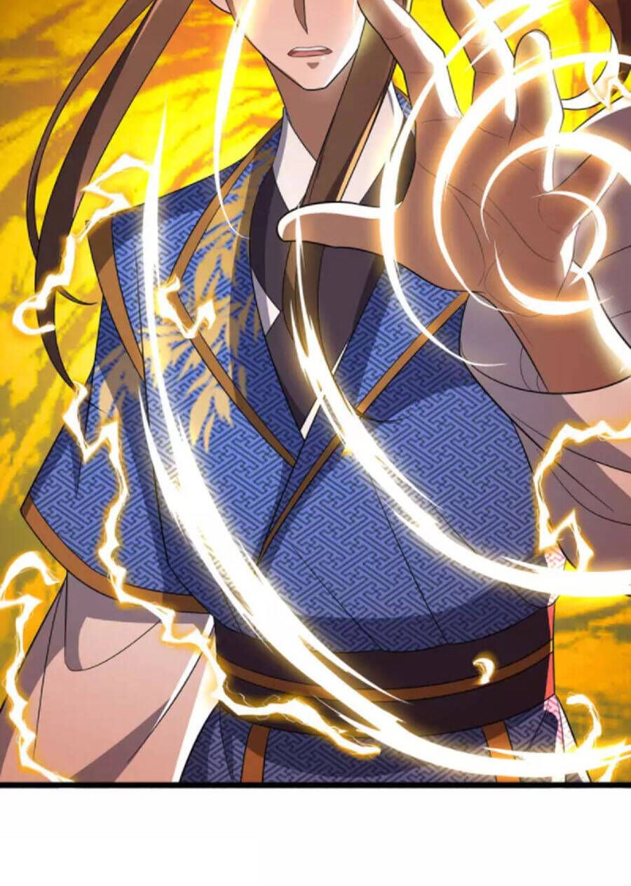 đọc truyện Chúa Tể Tam Giới Chương 214 ảnh 12 tại Thiên Thai Truyện