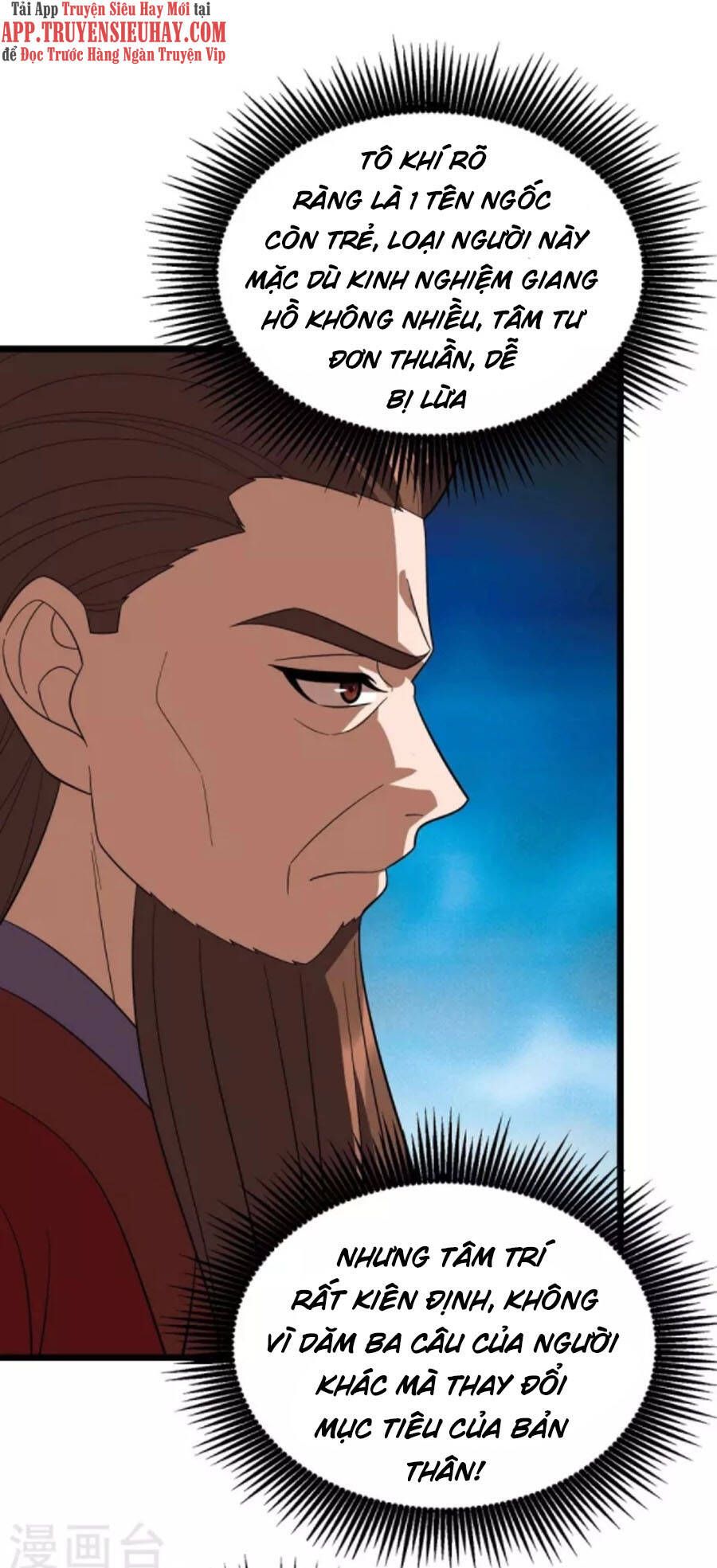 đọc truyện Chúa Tể Tam Giới Chương 214 ảnh 13 tại Thiên Thai Truyện