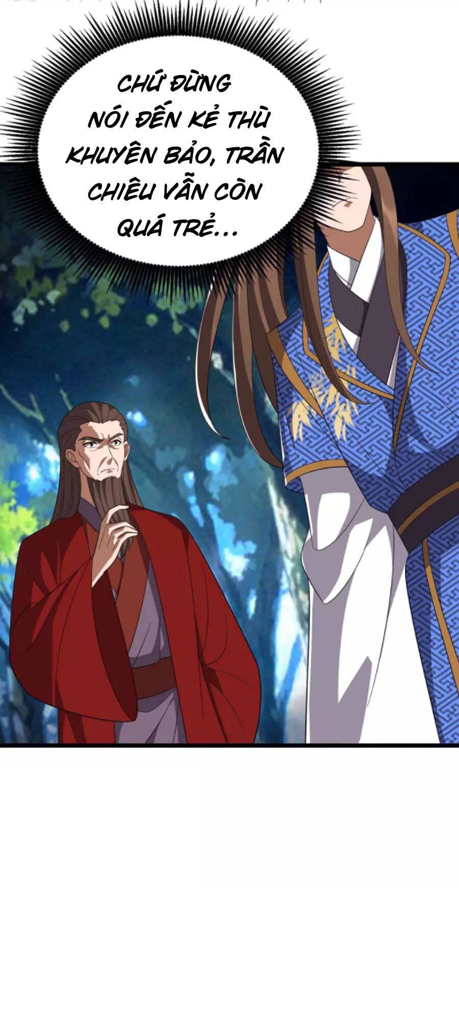 đọc truyện Chúa Tể Tam Giới Chương 214 ảnh 14 tại Thiên Thai Truyện