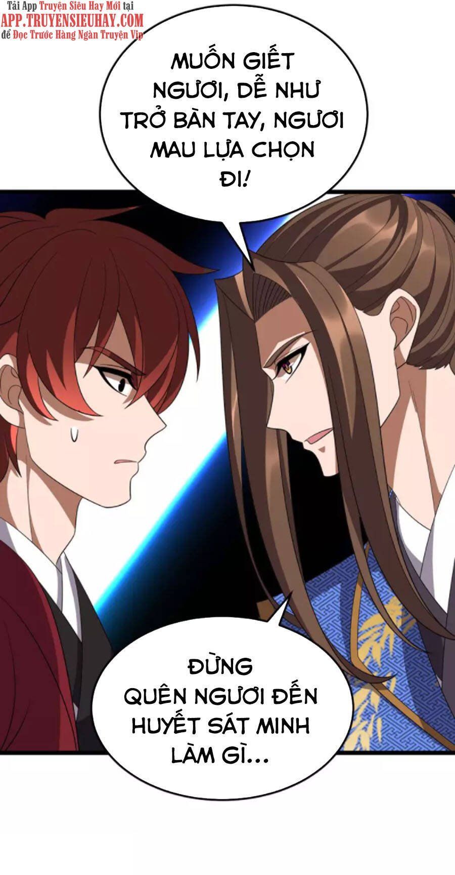 đọc truyện Chúa Tể Tam Giới Chương 214 ảnh 17 tại Thiên Thai Truyện