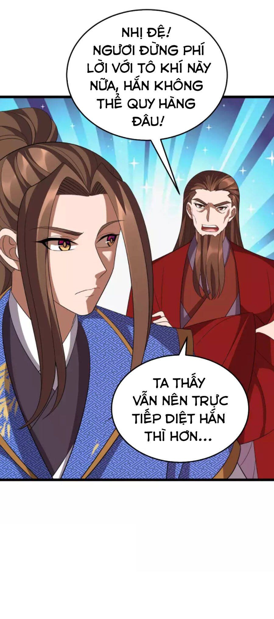 đọc truyện Chúa Tể Tam Giới Chương 214 ảnh 18 tại Thiên Thai Truyện